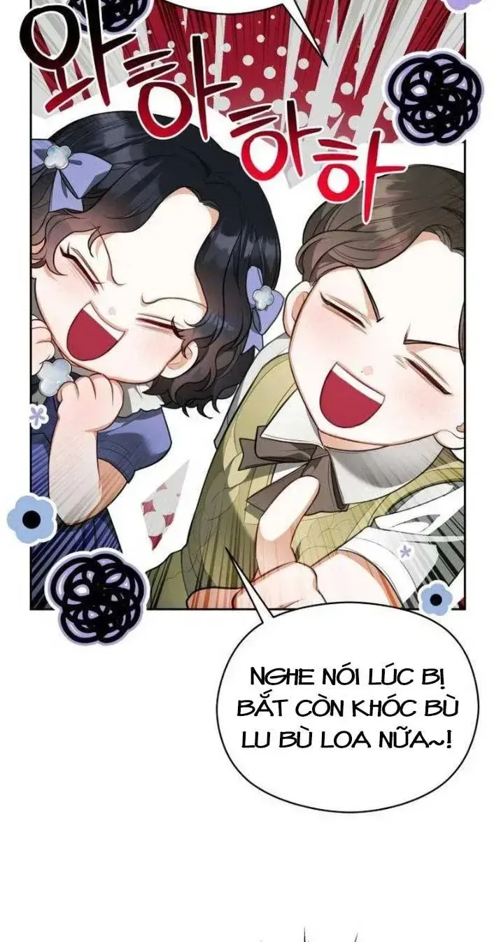 Nàng Dâu Mới Của Đại Công Tước Có Chút Dữ Dằn Chapter 7 - Trang 34