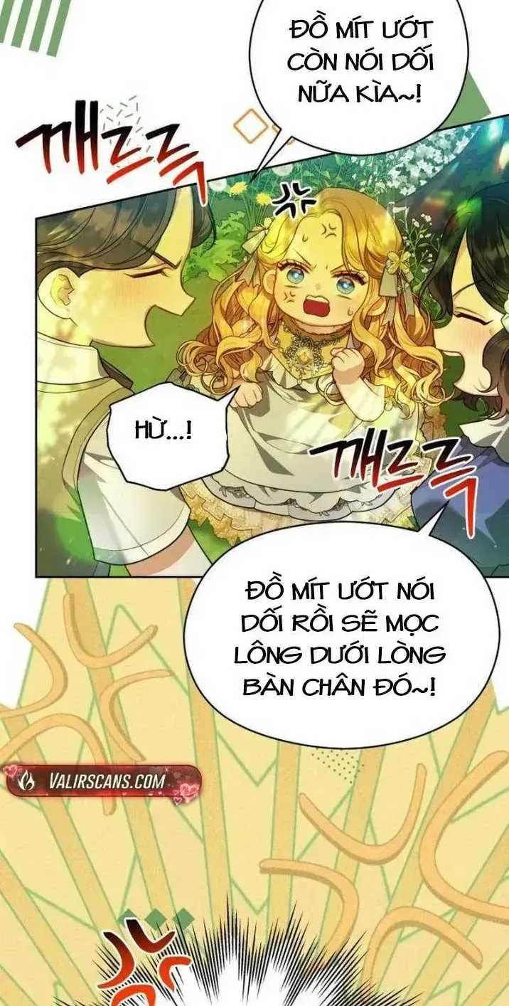 Nàng Dâu Mới Của Đại Công Tước Có Chút Dữ Dằn Chapter 7 - Trang 36