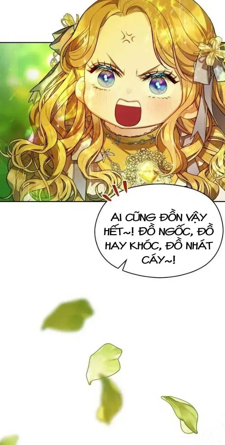 Nàng Dâu Mới Của Đại Công Tước Có Chút Dữ Dằn Chapter 7 - Trang 38