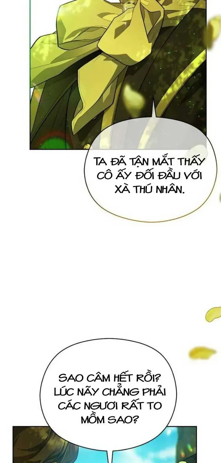 Nàng Dâu Mới Của Đại Công Tước Có Chút Dữ Dằn Chapter 7 - Trang 43