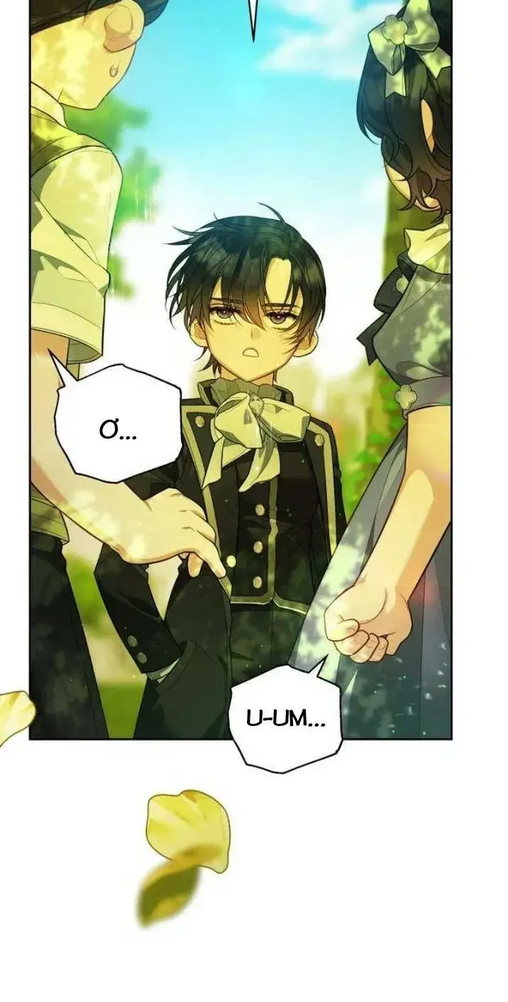 Nàng Dâu Mới Của Đại Công Tước Có Chút Dữ Dằn Chapter 7 - Trang 44