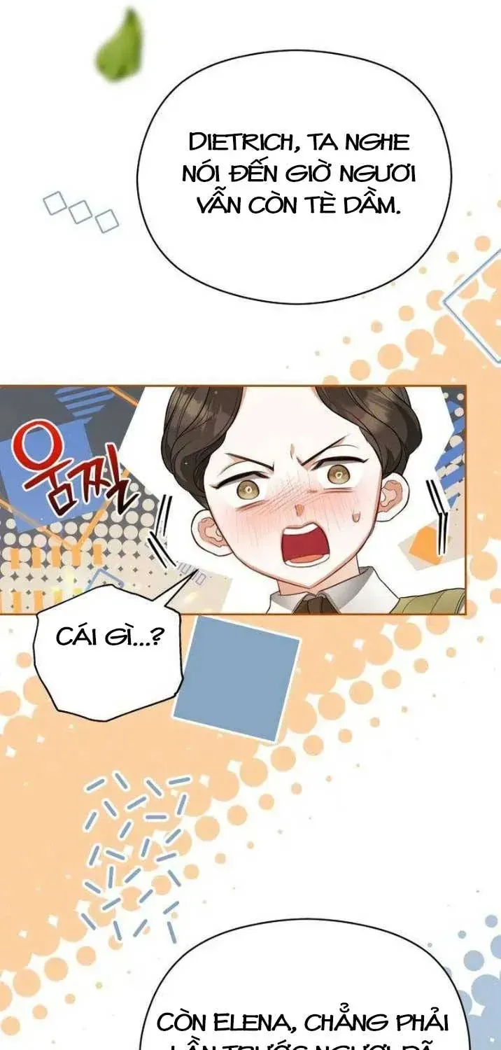 Nàng Dâu Mới Của Đại Công Tước Có Chút Dữ Dằn Chapter 7 - Trang 45