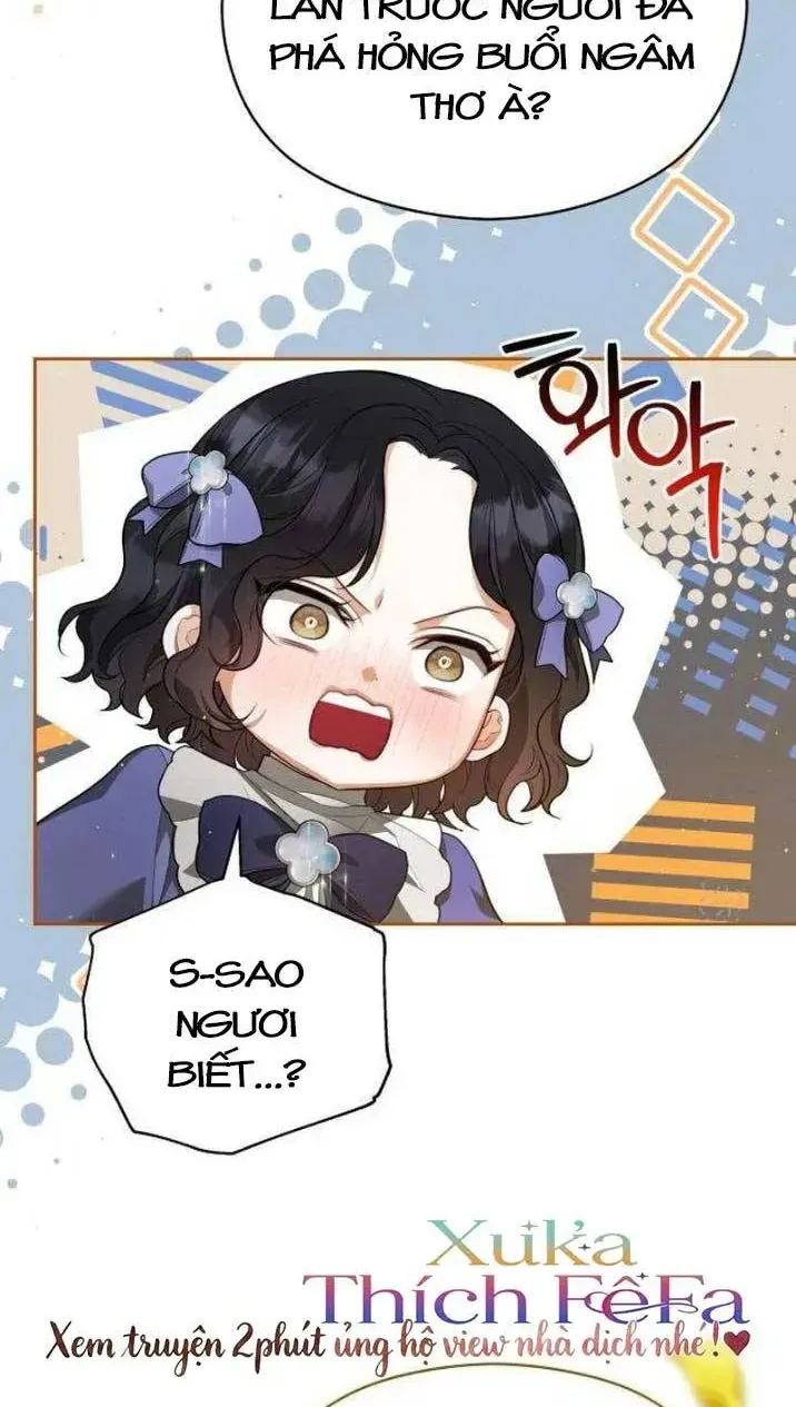 Nàng Dâu Mới Của Đại Công Tước Có Chút Dữ Dằn Chapter 7 - Trang 46