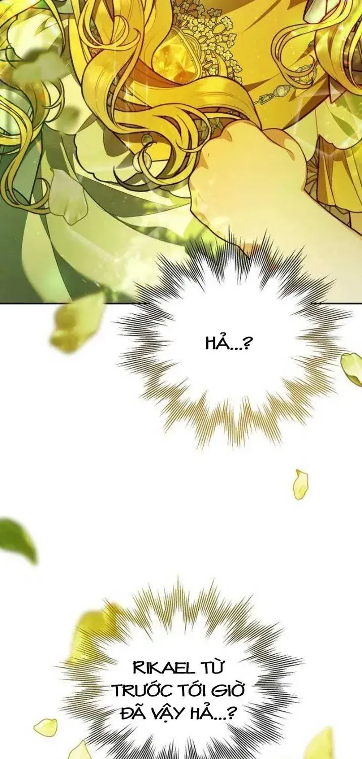 Nàng Dâu Mới Của Đại Công Tước Có Chút Dữ Dằn Chapter 7 - Trang 49
