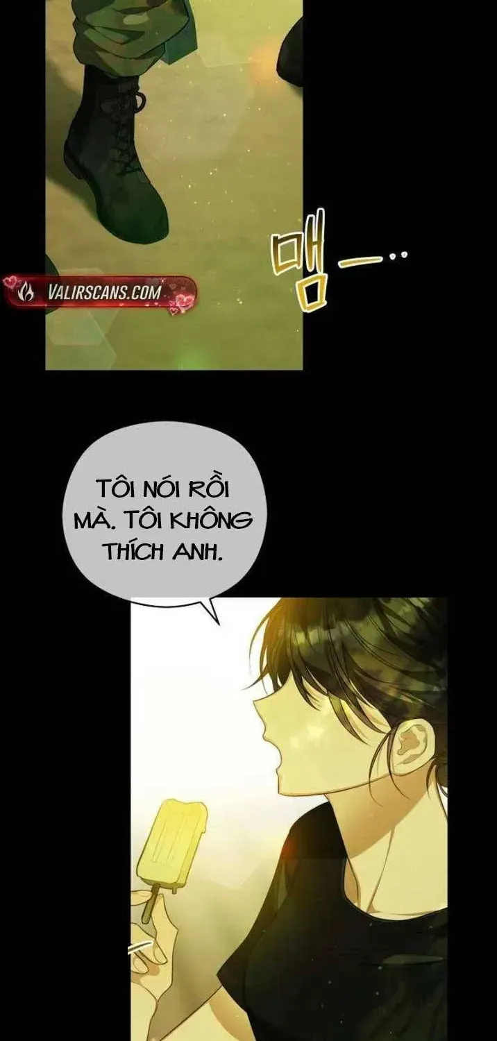 Nàng Dâu Mới Của Đại Công Tước Có Chút Dữ Dằn Chapter 7 - Trang 5
