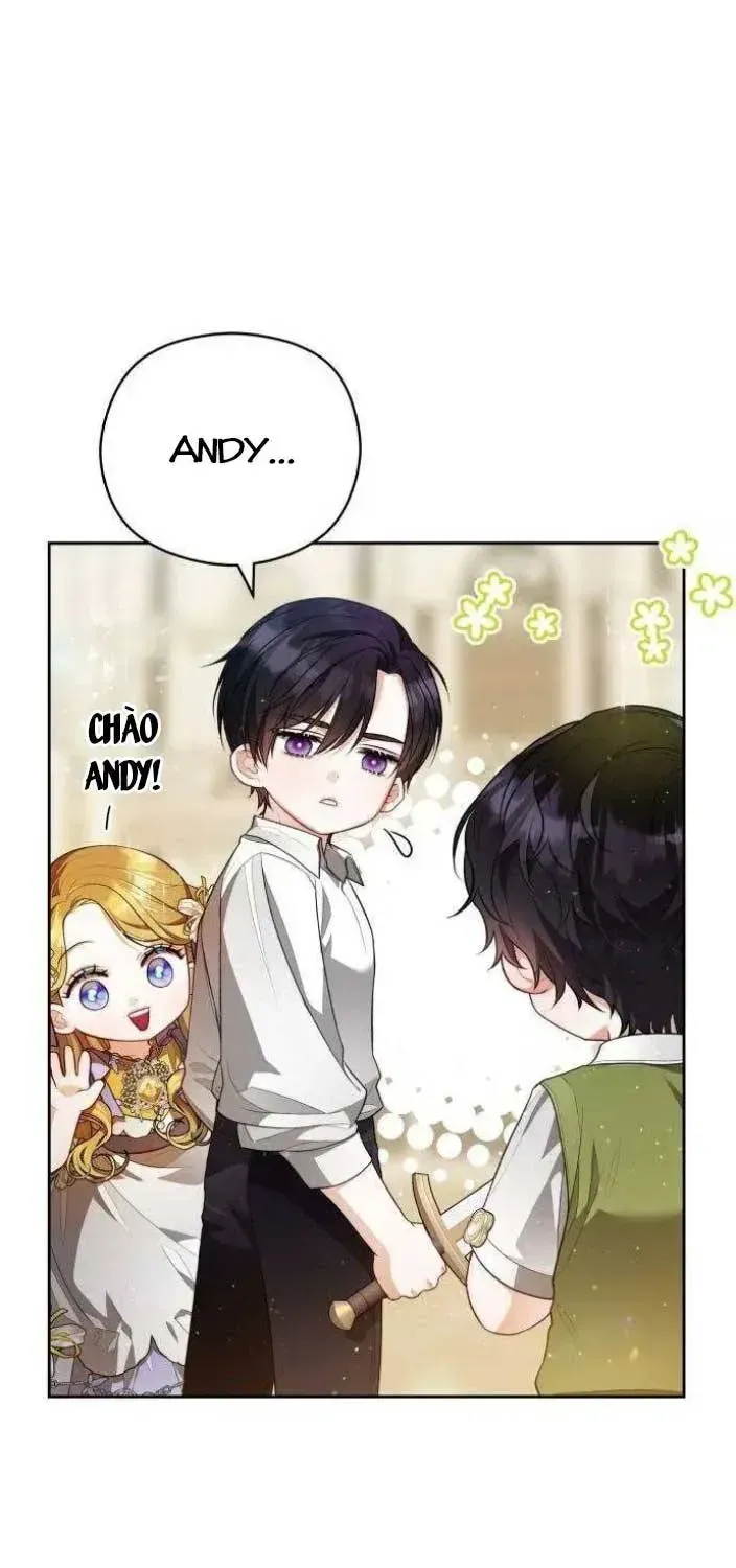Nàng Dâu Mới Của Đại Công Tước Có Chút Dữ Dằn Chapter 8 - Trang 13