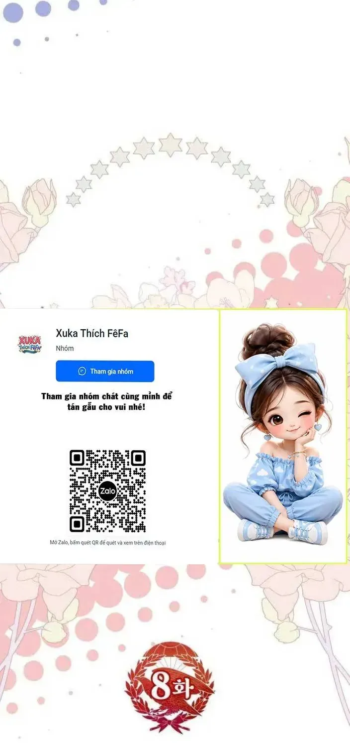 Nàng Dâu Mới Của Đại Công Tước Có Chút Dữ Dằn Chapter 8 - Trang 15