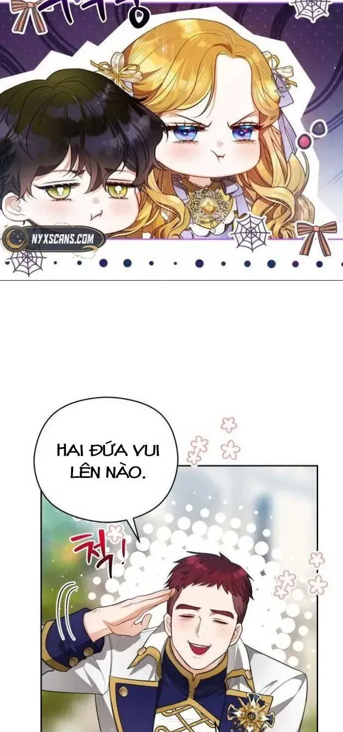 Nàng Dâu Mới Của Đại Công Tước Có Chút Dữ Dằn Chapter 8 - Trang 17