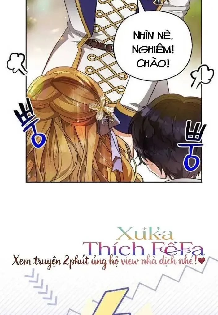 Nàng Dâu Mới Của Đại Công Tước Có Chút Dữ Dằn Chapter 8 - Trang 18