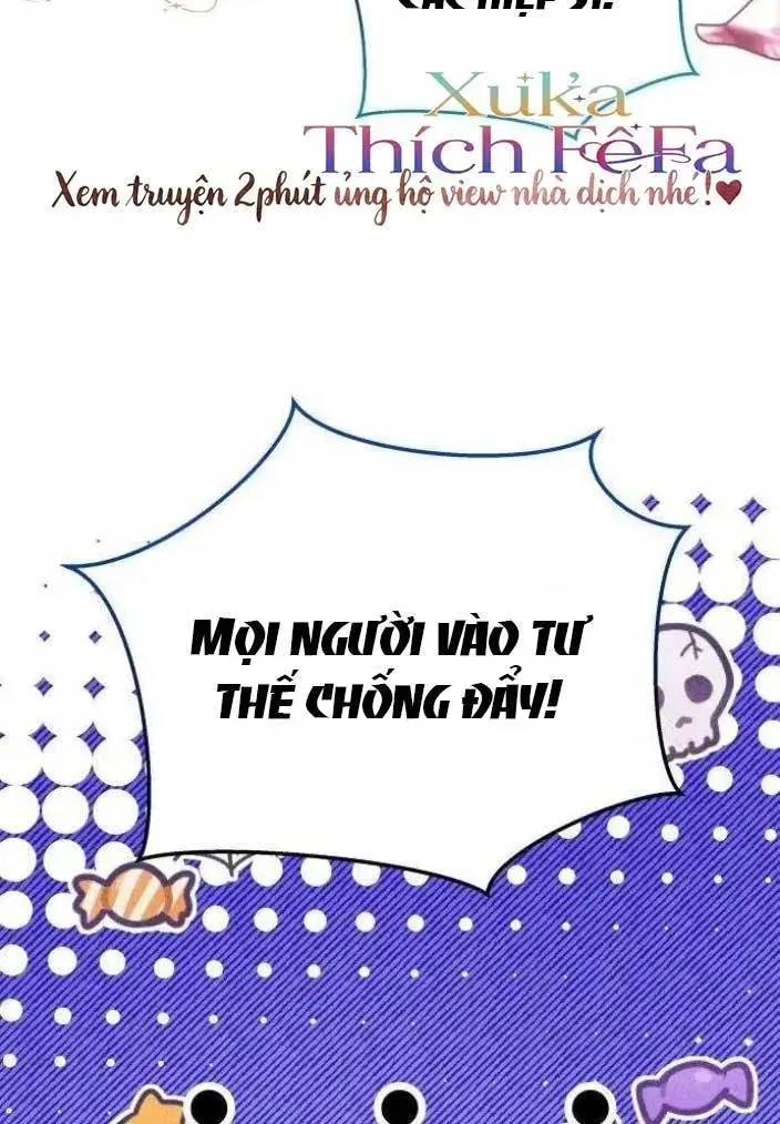 Nàng Dâu Mới Của Đại Công Tước Có Chút Dữ Dằn Chapter 8 - Trang 24