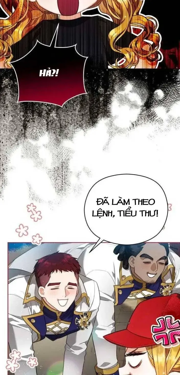 Nàng Dâu Mới Của Đại Công Tước Có Chút Dữ Dằn Chapter 8 - Trang 28