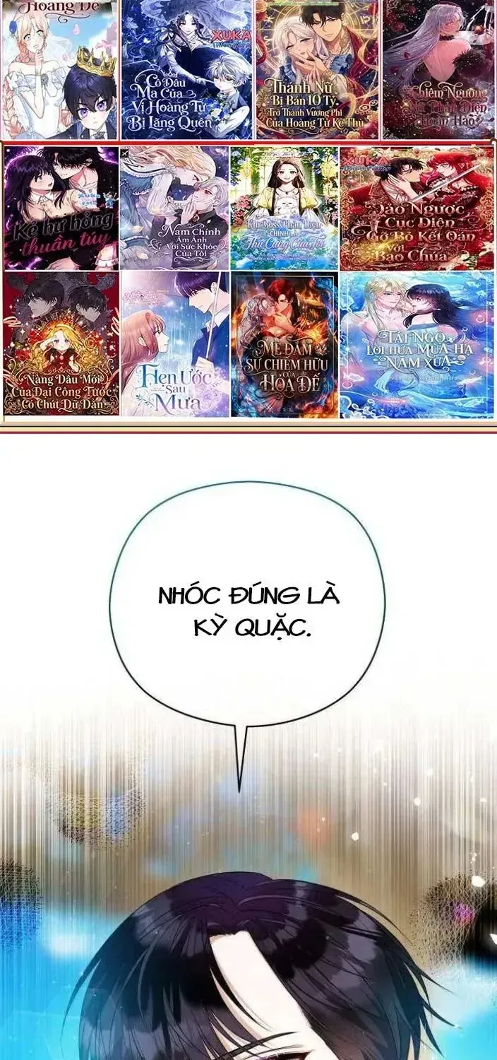 Nàng Dâu Mới Của Đại Công Tước Có Chút Dữ Dằn Chapter 8 - Trang 3