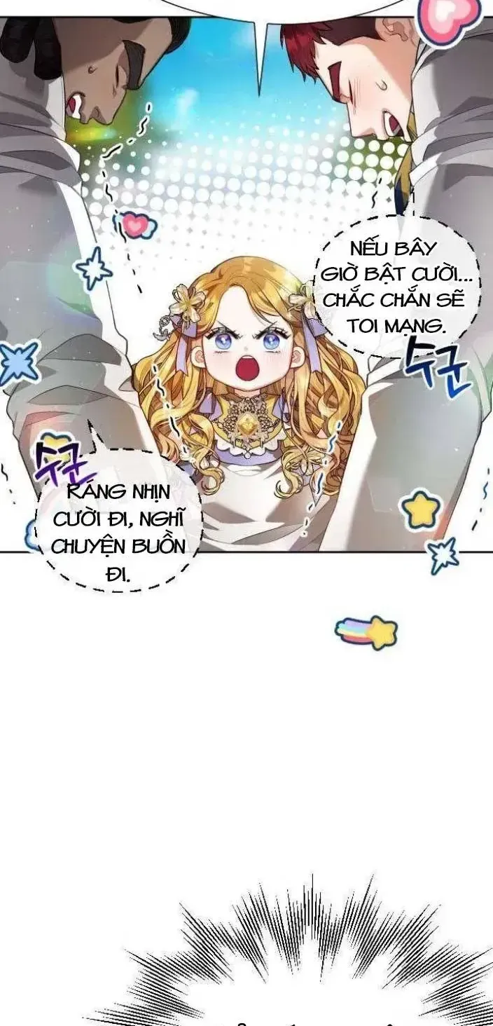 Nàng Dâu Mới Của Đại Công Tước Có Chút Dữ Dằn Chapter 8 - Trang 32