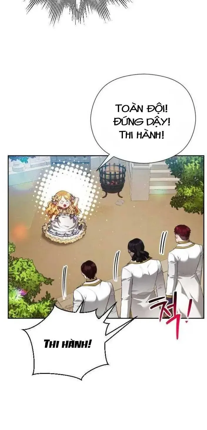 Nàng Dâu Mới Của Đại Công Tước Có Chút Dữ Dằn Chapter 8 - Trang 34
