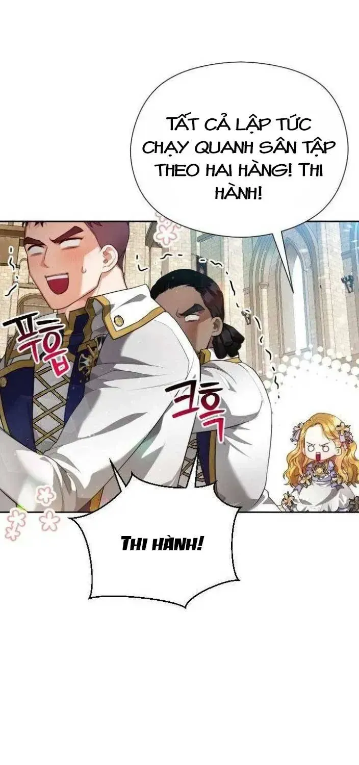 Nàng Dâu Mới Của Đại Công Tước Có Chút Dữ Dằn Chapter 8 - Trang 35