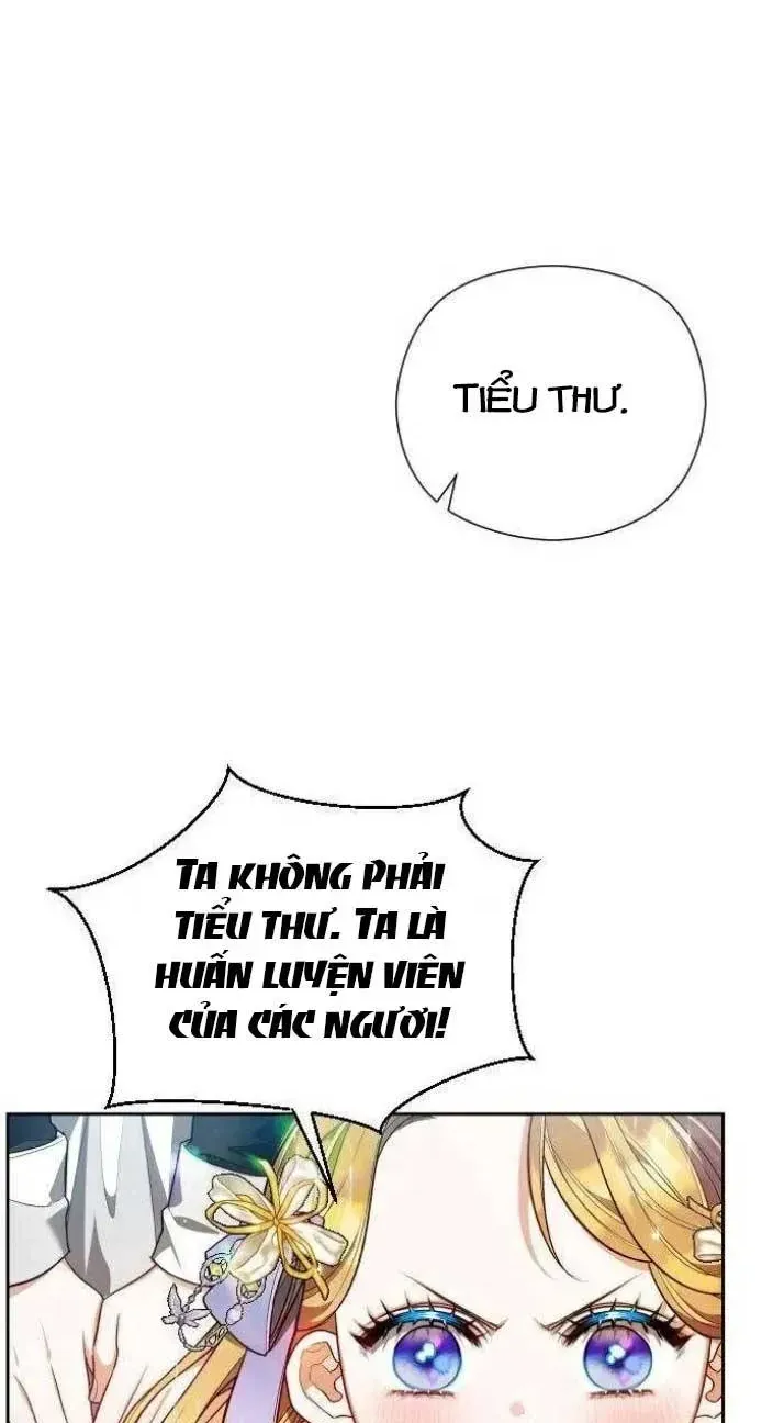 Nàng Dâu Mới Của Đại Công Tước Có Chút Dữ Dằn Chapter 8 - Trang 36