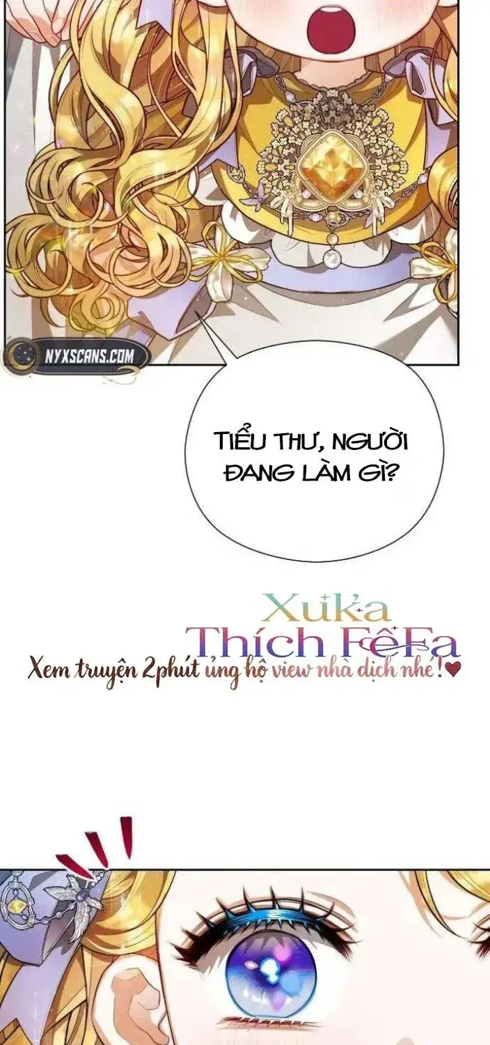 Nàng Dâu Mới Của Đại Công Tước Có Chút Dữ Dằn Chapter 8 - Trang 37