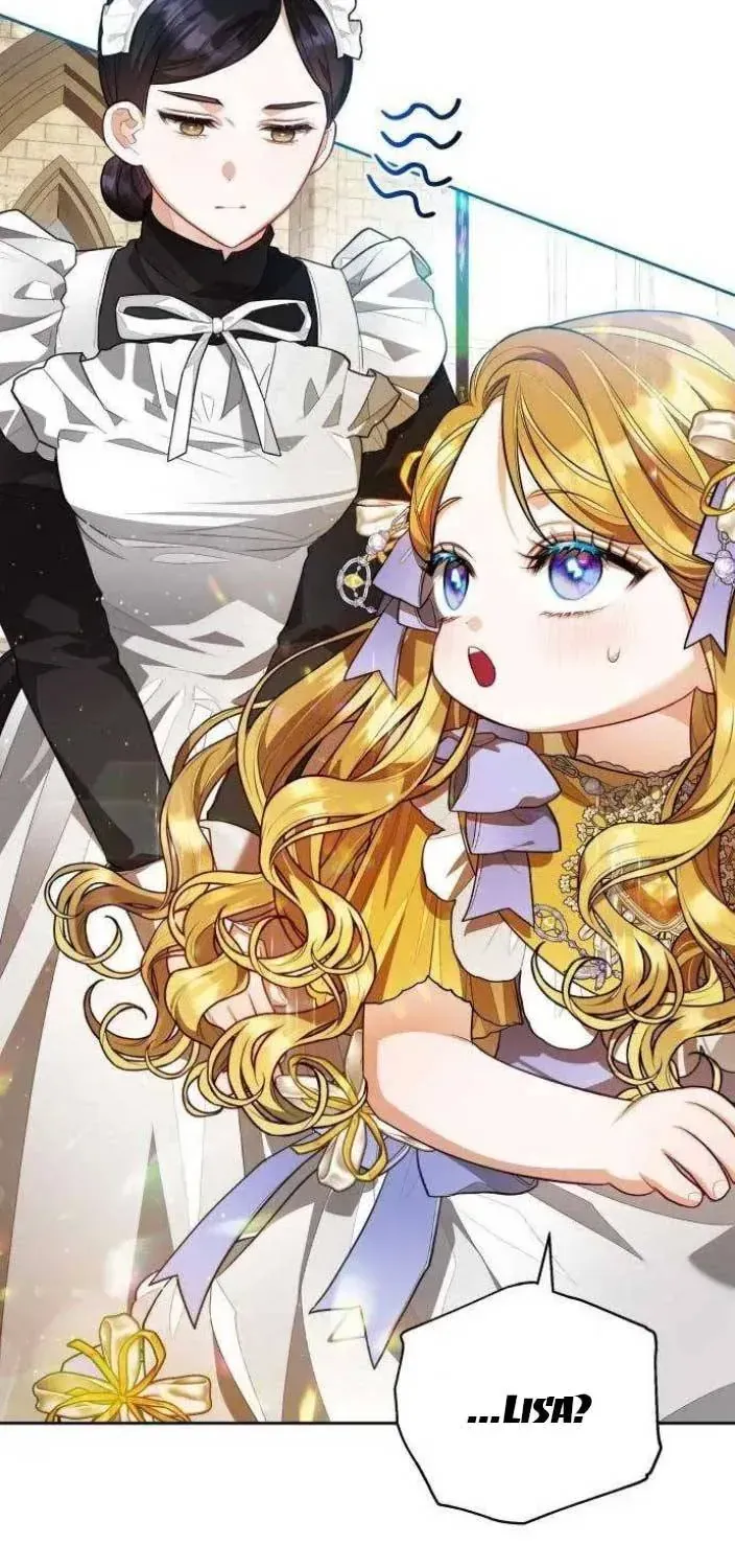 Nàng Dâu Mới Của Đại Công Tước Có Chút Dữ Dằn Chapter 8 - Trang 39