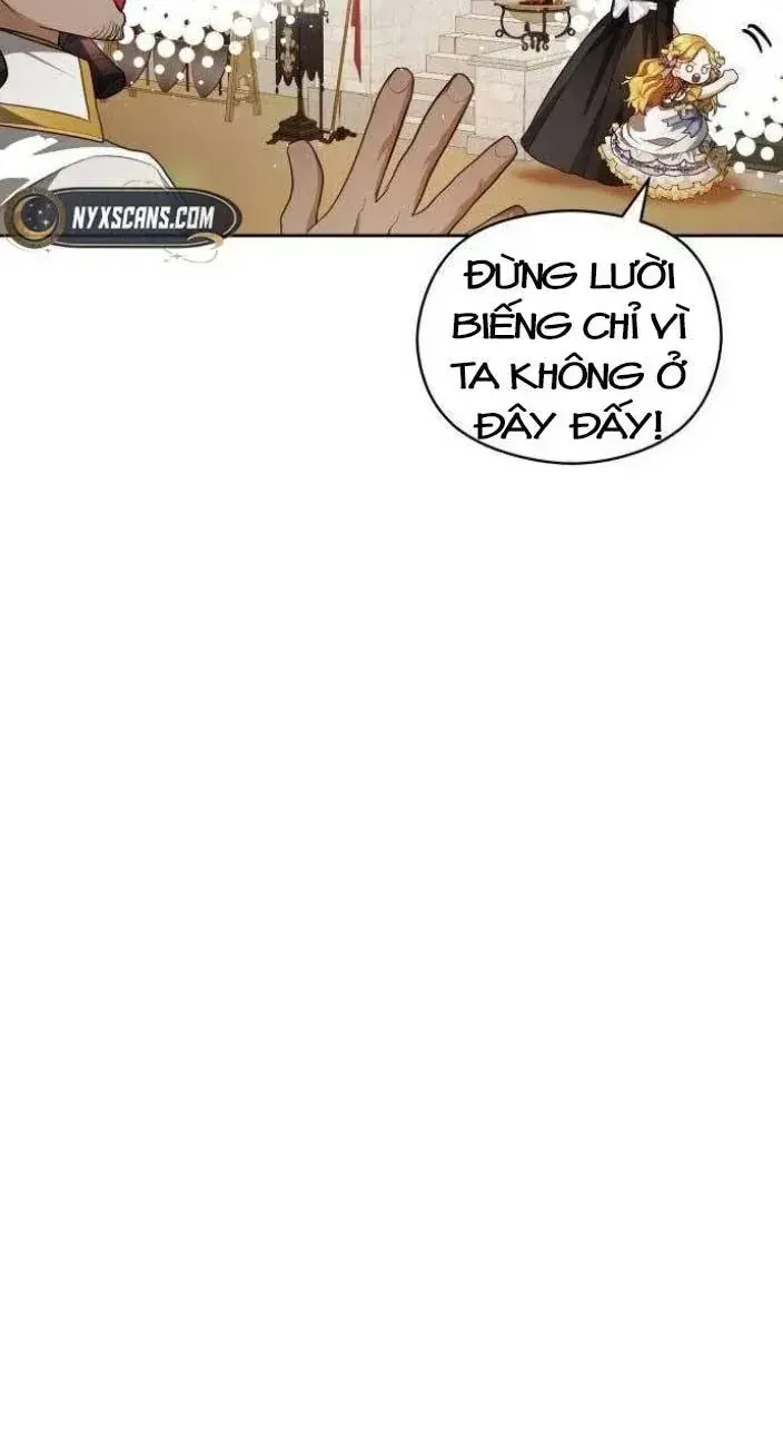 Nàng Dâu Mới Của Đại Công Tước Có Chút Dữ Dằn Chapter 8 - Trang 42