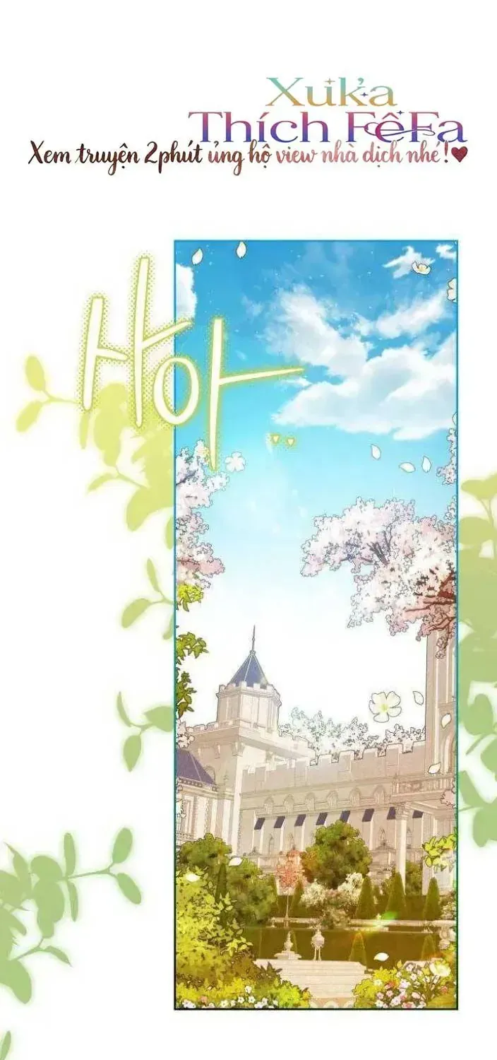 Nàng Dâu Mới Của Đại Công Tước Có Chút Dữ Dằn Chapter 8 - Trang 43