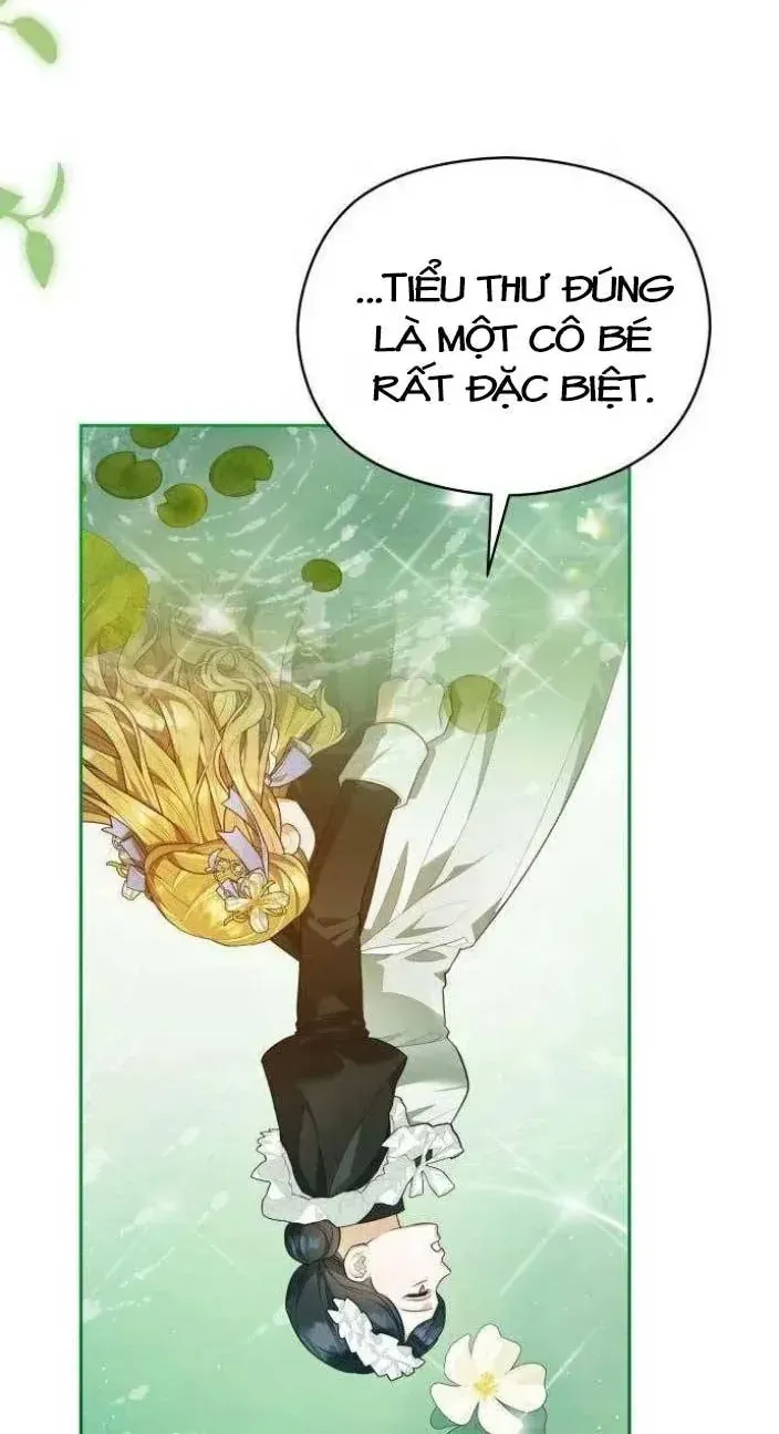 Nàng Dâu Mới Của Đại Công Tước Có Chút Dữ Dằn Chapter 8 - Trang 44