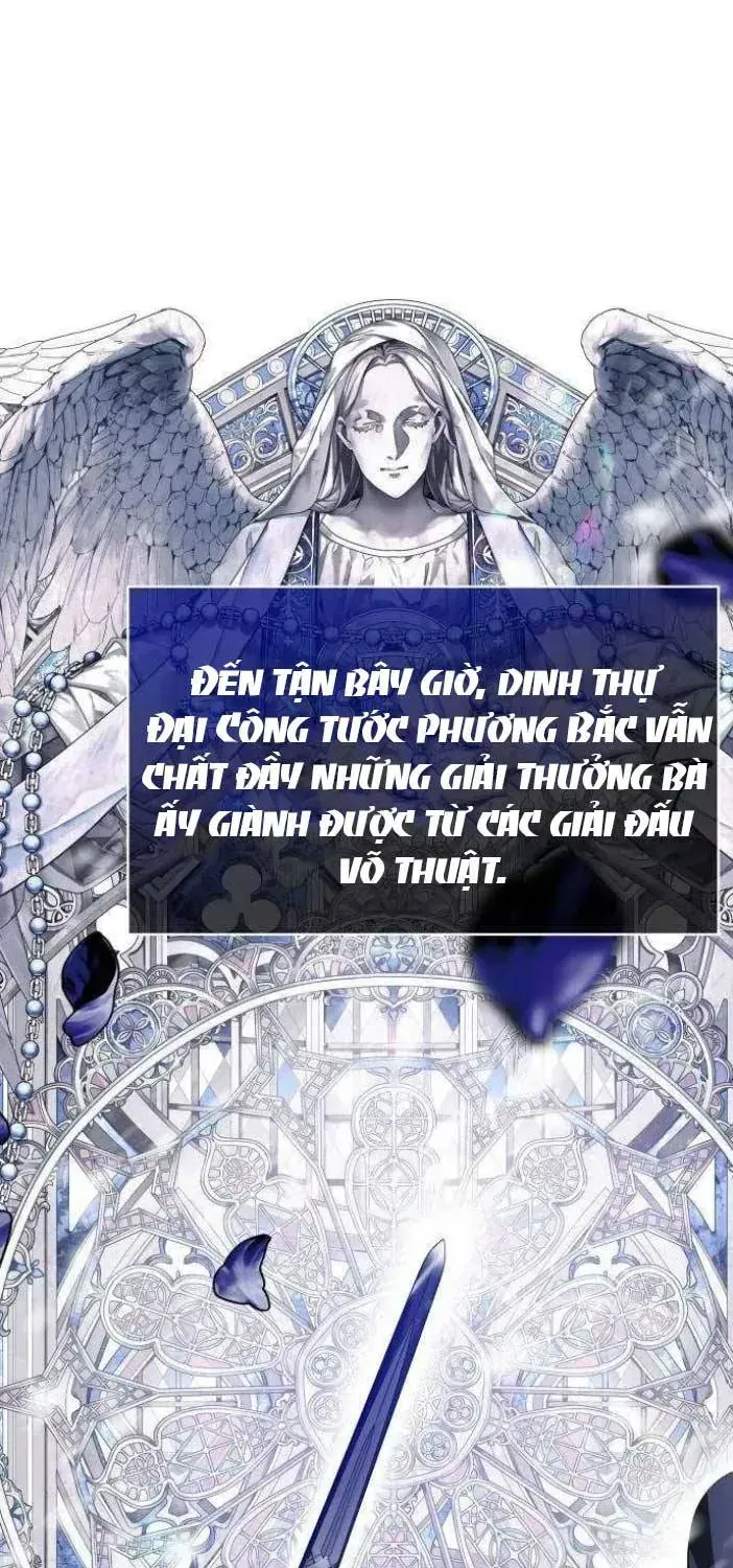 Nàng Dâu Mới Của Đại Công Tước Có Chút Dữ Dằn Chapter 8 - Trang 47