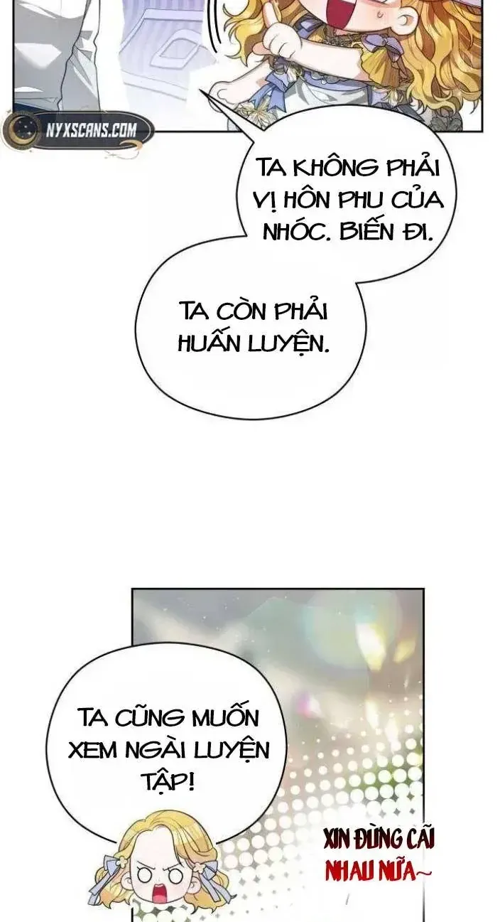 Nàng Dâu Mới Của Đại Công Tước Có Chút Dữ Dằn Chapter 8 - Trang 8