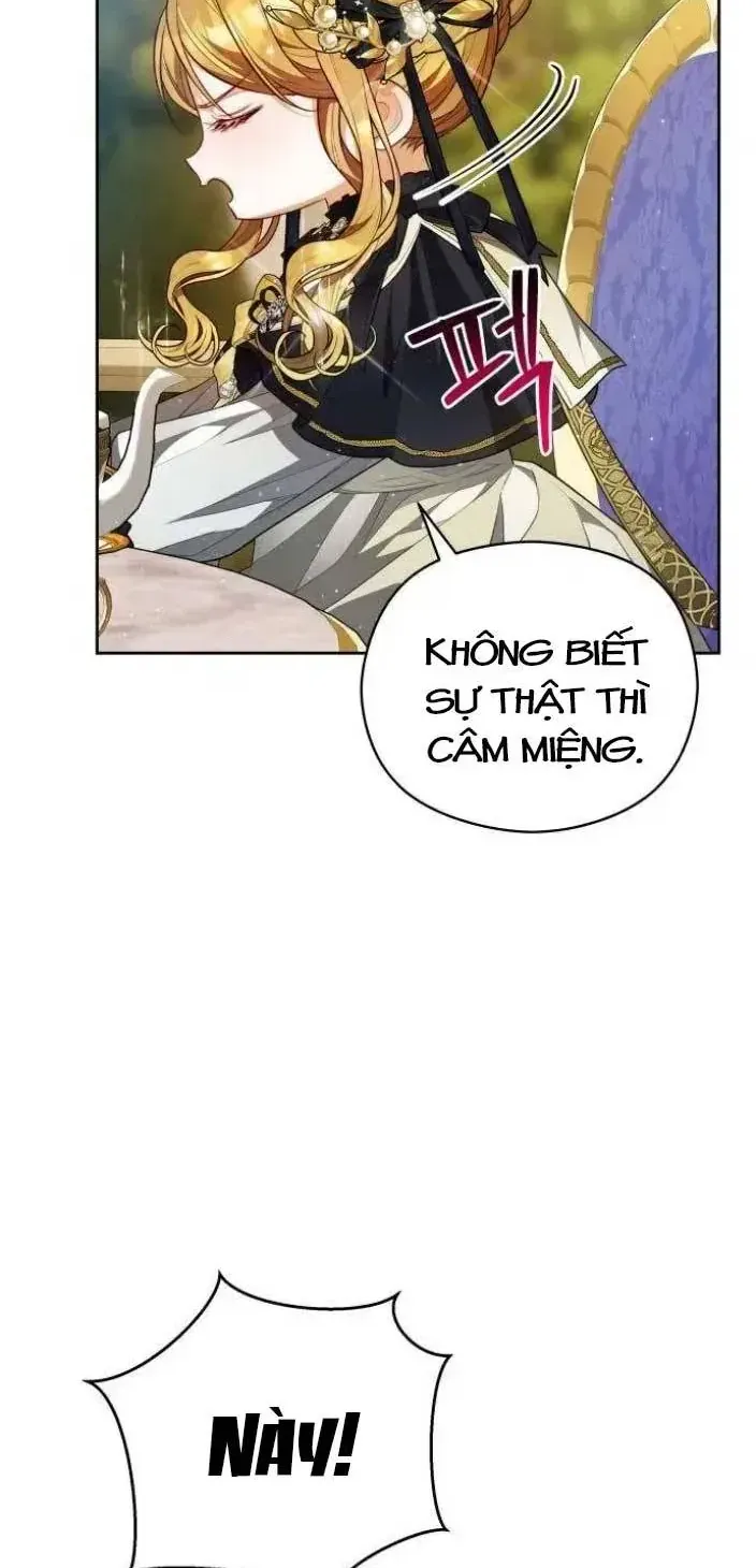 Nàng Dâu Mới Của Đại Công Tước Có Chút Dữ Dằn Chapter 9 - Trang 10