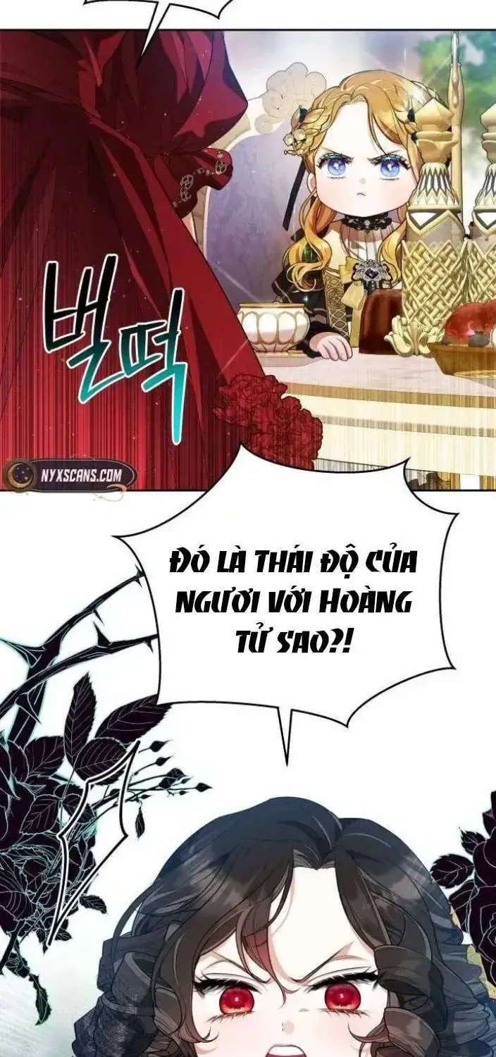 Nàng Dâu Mới Của Đại Công Tước Có Chút Dữ Dằn Chapter 9 - Trang 11