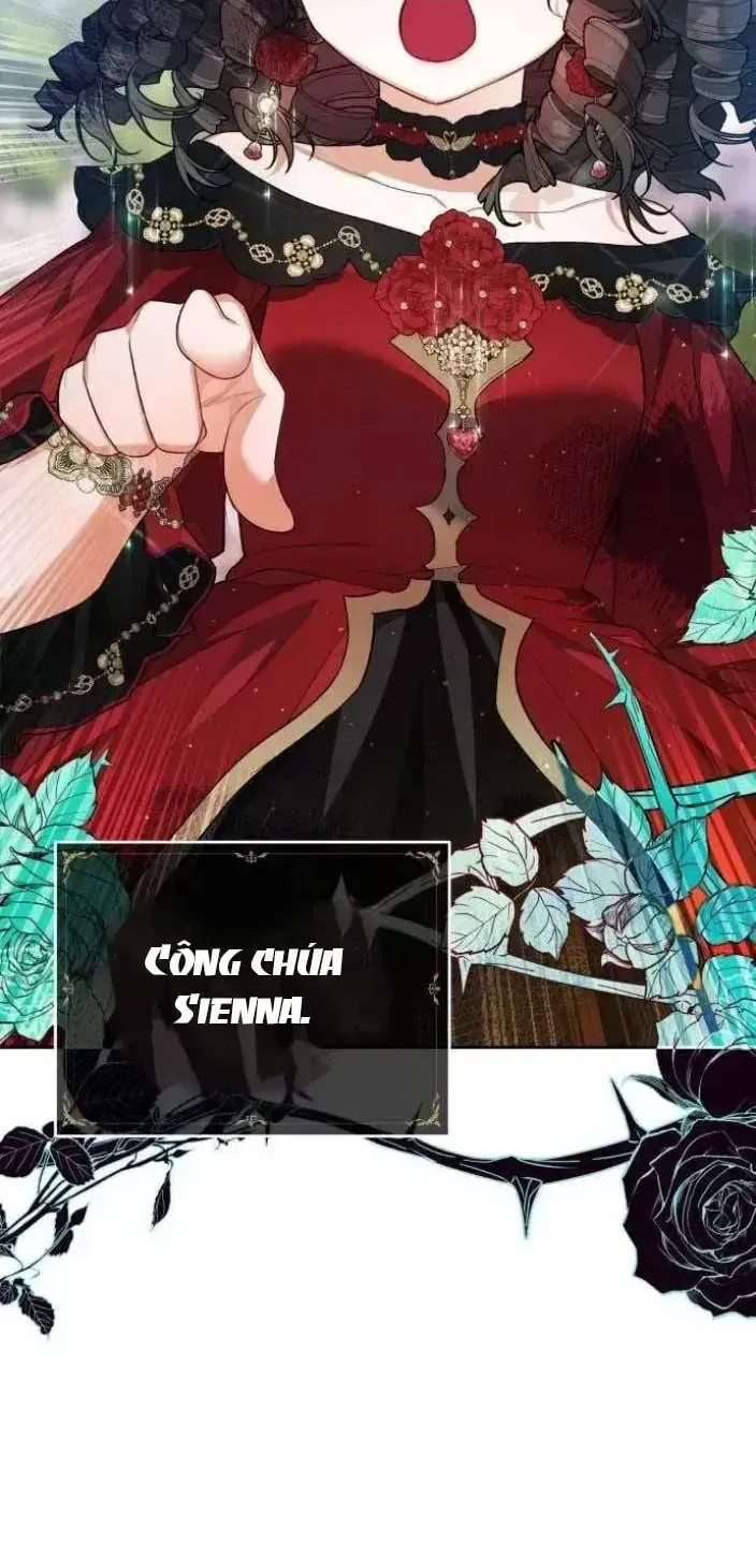 Nàng Dâu Mới Của Đại Công Tước Có Chút Dữ Dằn Chapter 9 - Trang 12