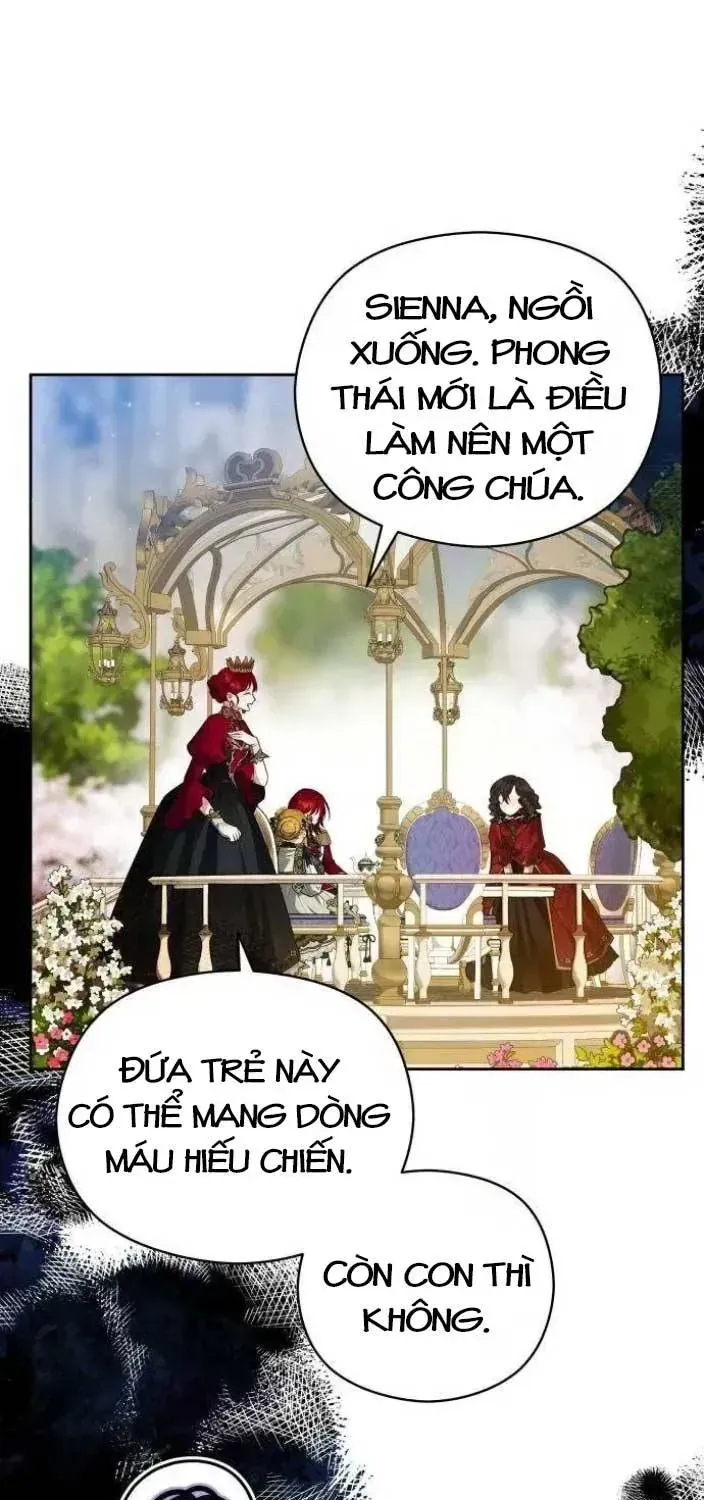 Nàng Dâu Mới Của Đại Công Tước Có Chút Dữ Dằn Chapter 9 - Trang 13