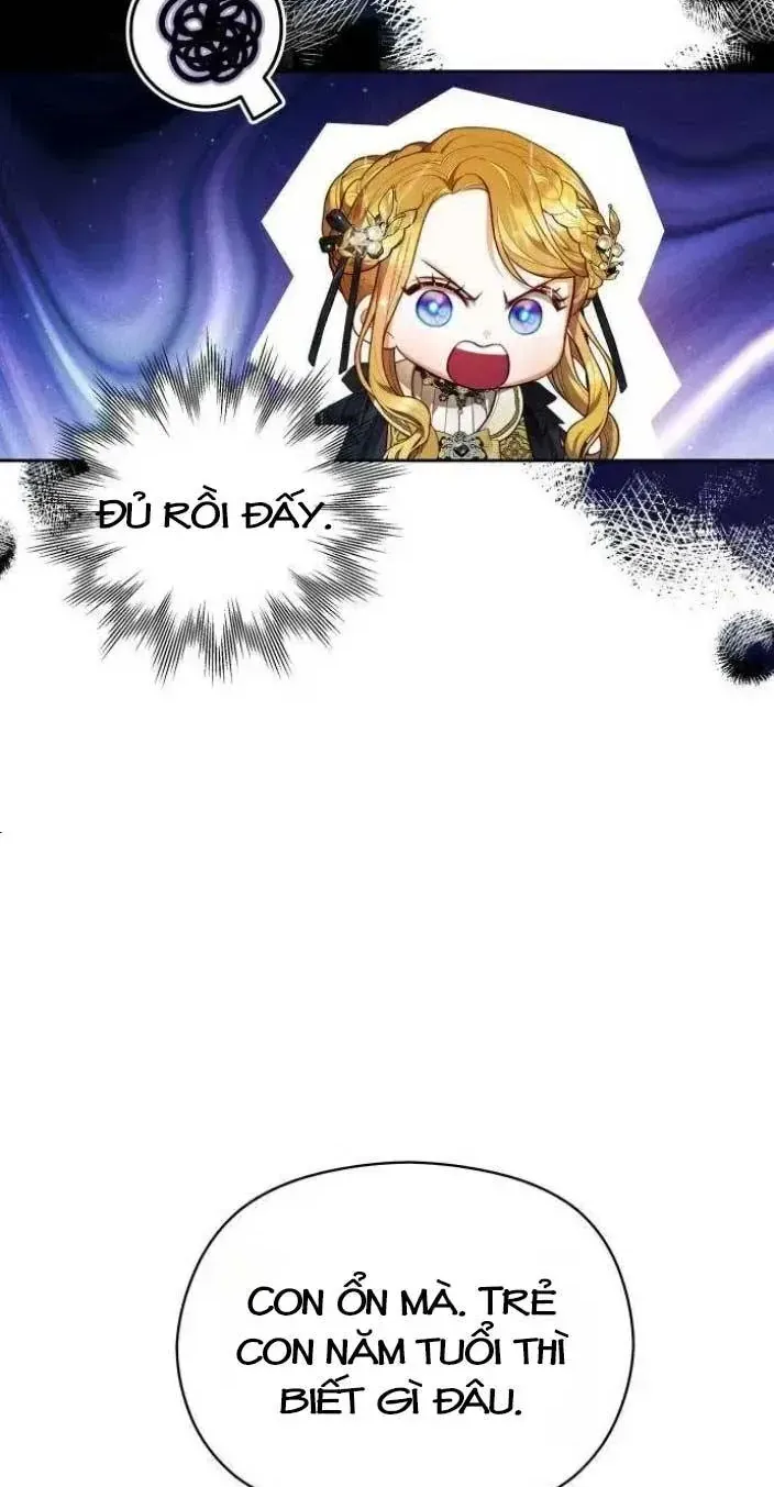 Nàng Dâu Mới Của Đại Công Tước Có Chút Dữ Dằn Chapter 9 - Trang 14