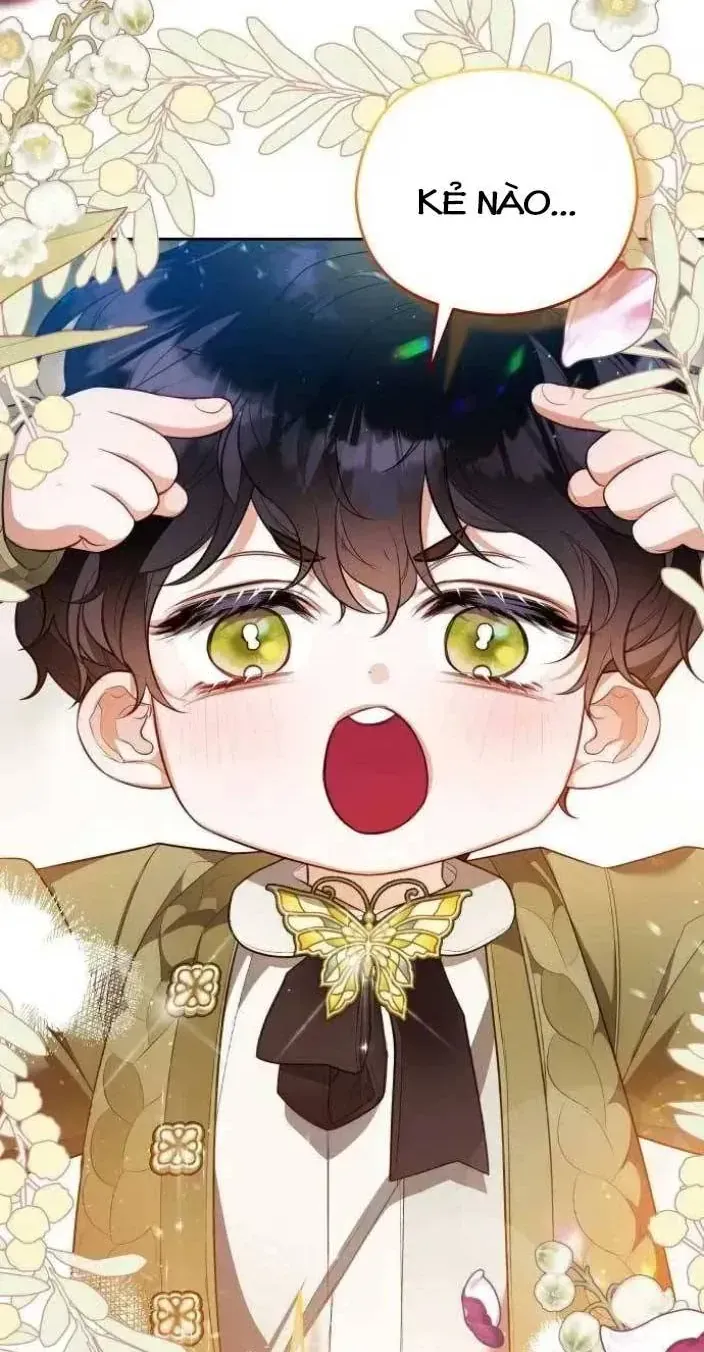 Nàng Dâu Mới Của Đại Công Tước Có Chút Dữ Dằn Chapter 9 - Trang 18