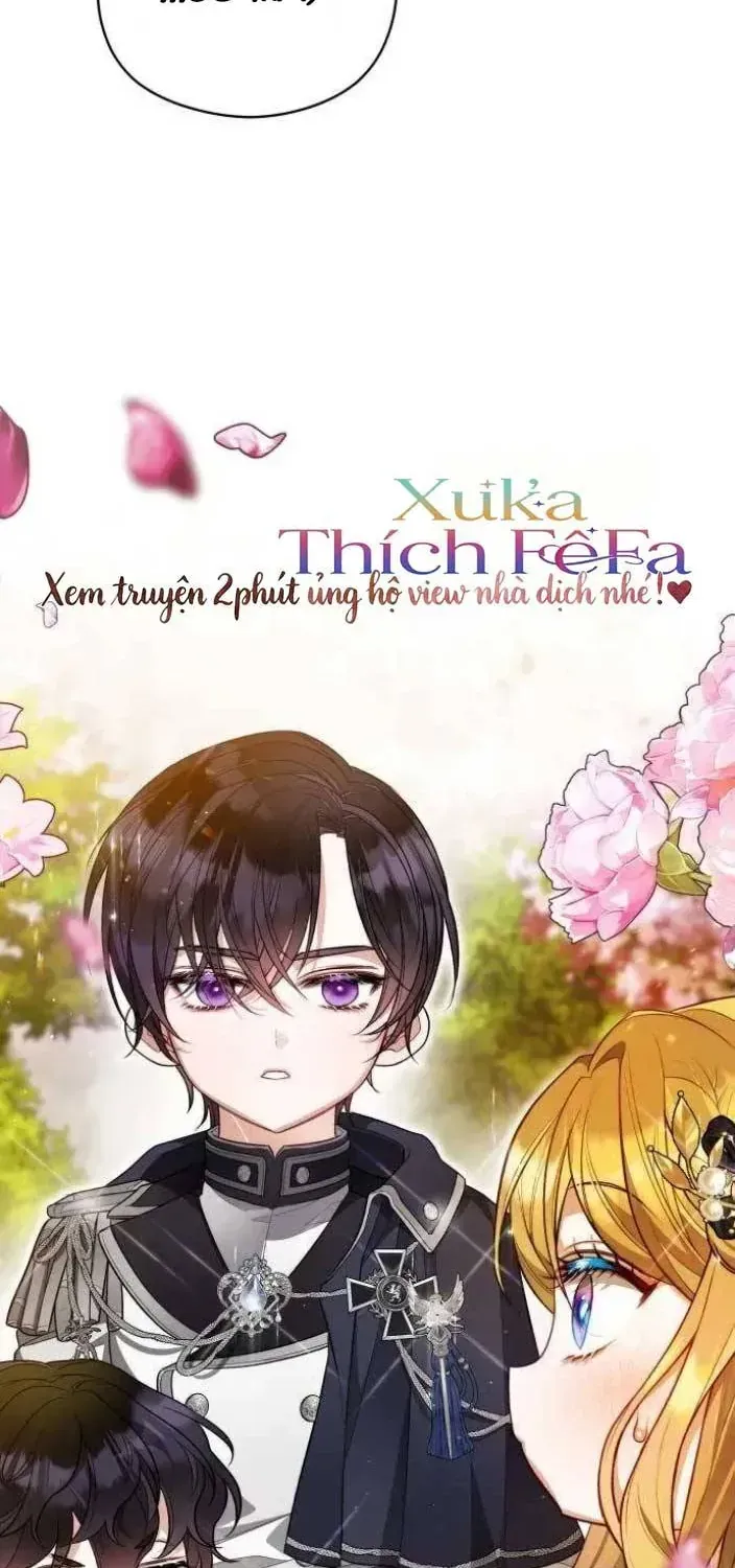 Nàng Dâu Mới Của Đại Công Tước Có Chút Dữ Dằn Chapter 9 - Trang 21