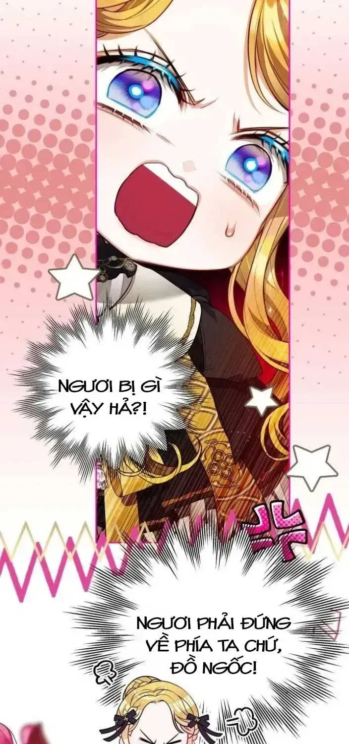 Nàng Dâu Mới Của Đại Công Tước Có Chút Dữ Dằn Chapter 9 - Trang 23
