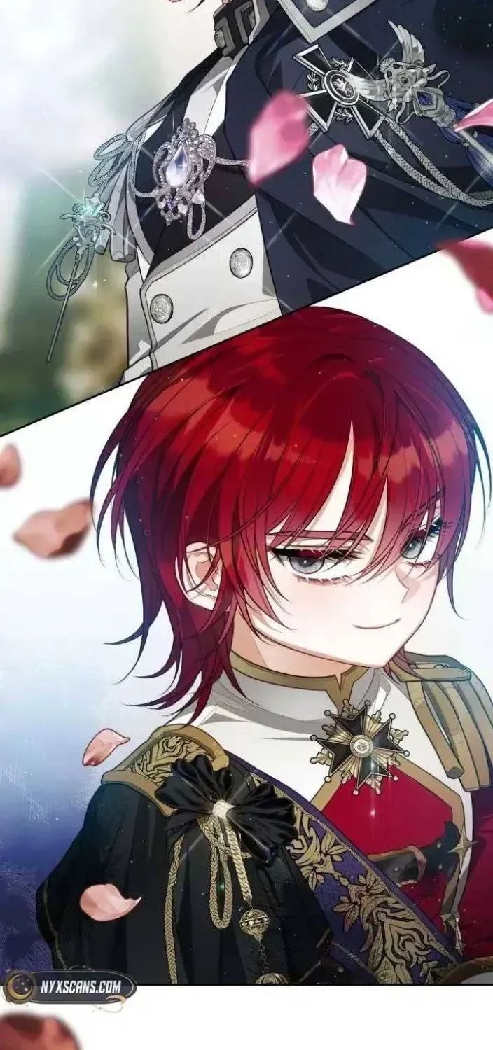 Nàng Dâu Mới Của Đại Công Tước Có Chút Dữ Dằn Chapter 9 - Trang 25