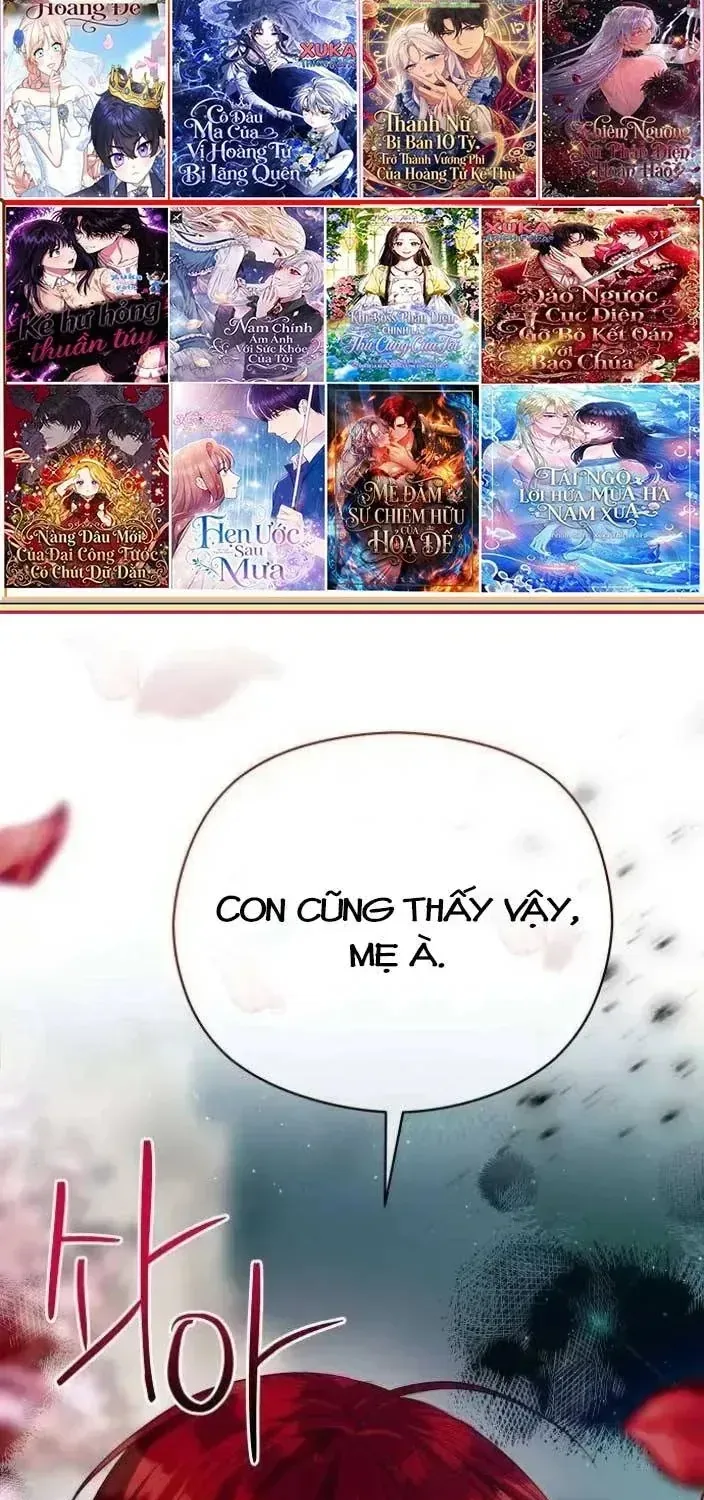 Nàng Dâu Mới Của Đại Công Tước Có Chút Dữ Dằn Chapter 9 - Trang 3