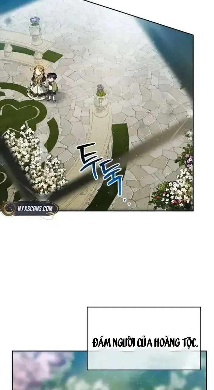 Nàng Dâu Mới Của Đại Công Tước Có Chút Dữ Dằn Chapter 9 - Trang 34