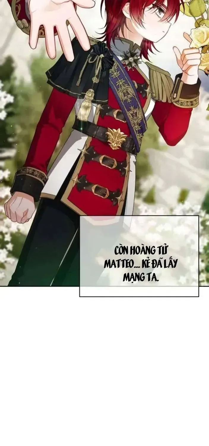 Nàng Dâu Mới Của Đại Công Tước Có Chút Dữ Dằn Chapter 9 - Trang 37