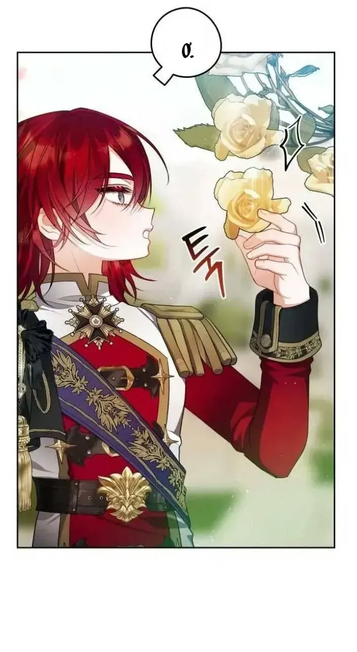 Nàng Dâu Mới Của Đại Công Tước Có Chút Dữ Dằn Chapter 9 - Trang 38
