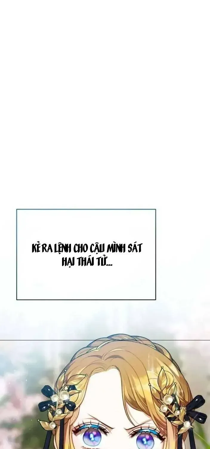 Nàng Dâu Mới Của Đại Công Tước Có Chút Dữ Dằn Chapter 9 - Trang 39