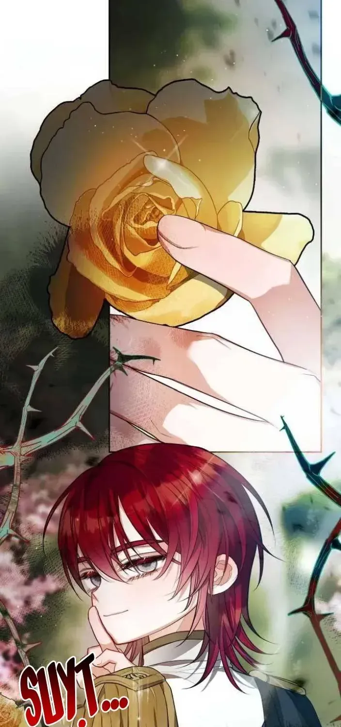 Nàng Dâu Mới Của Đại Công Tước Có Chút Dữ Dằn Chapter 9 - Trang 41