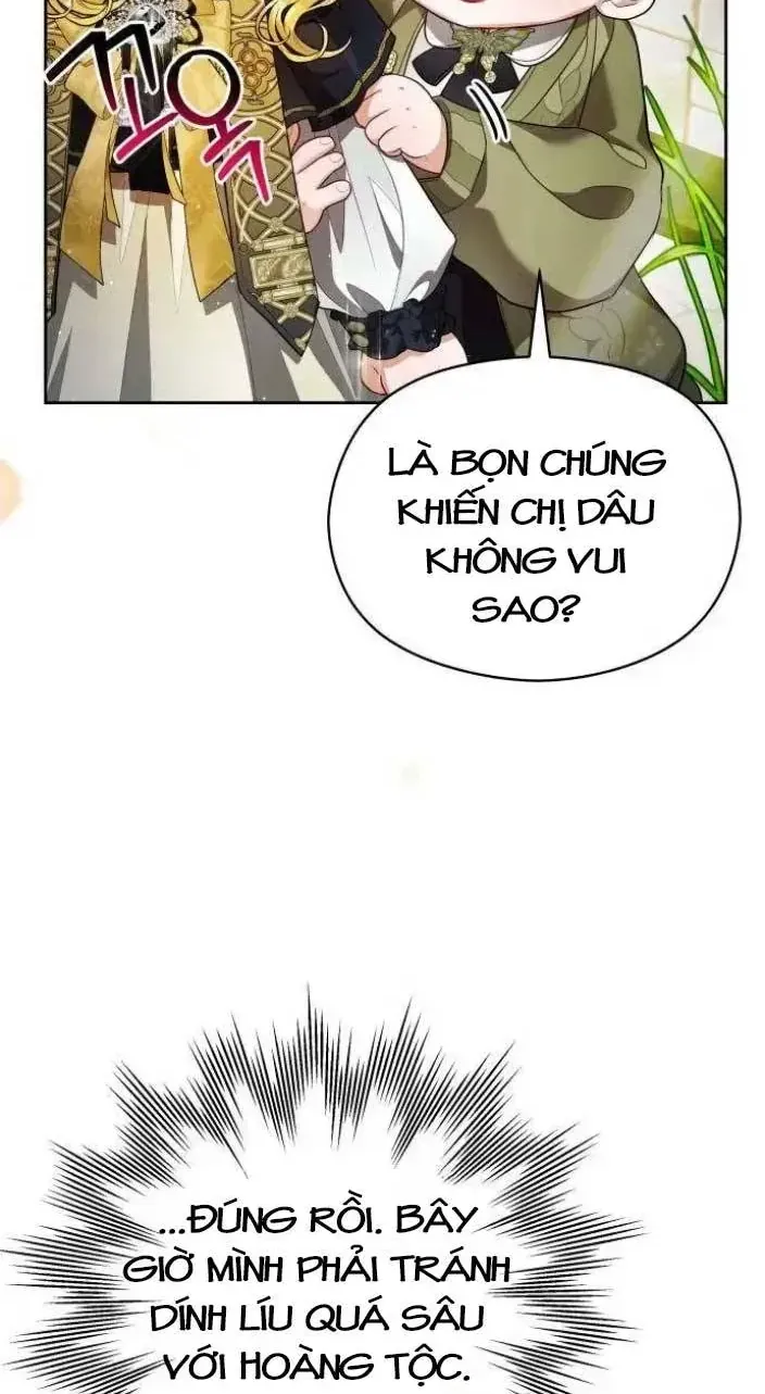 Nàng Dâu Mới Của Đại Công Tước Có Chút Dữ Dằn Chapter 9 - Trang 44