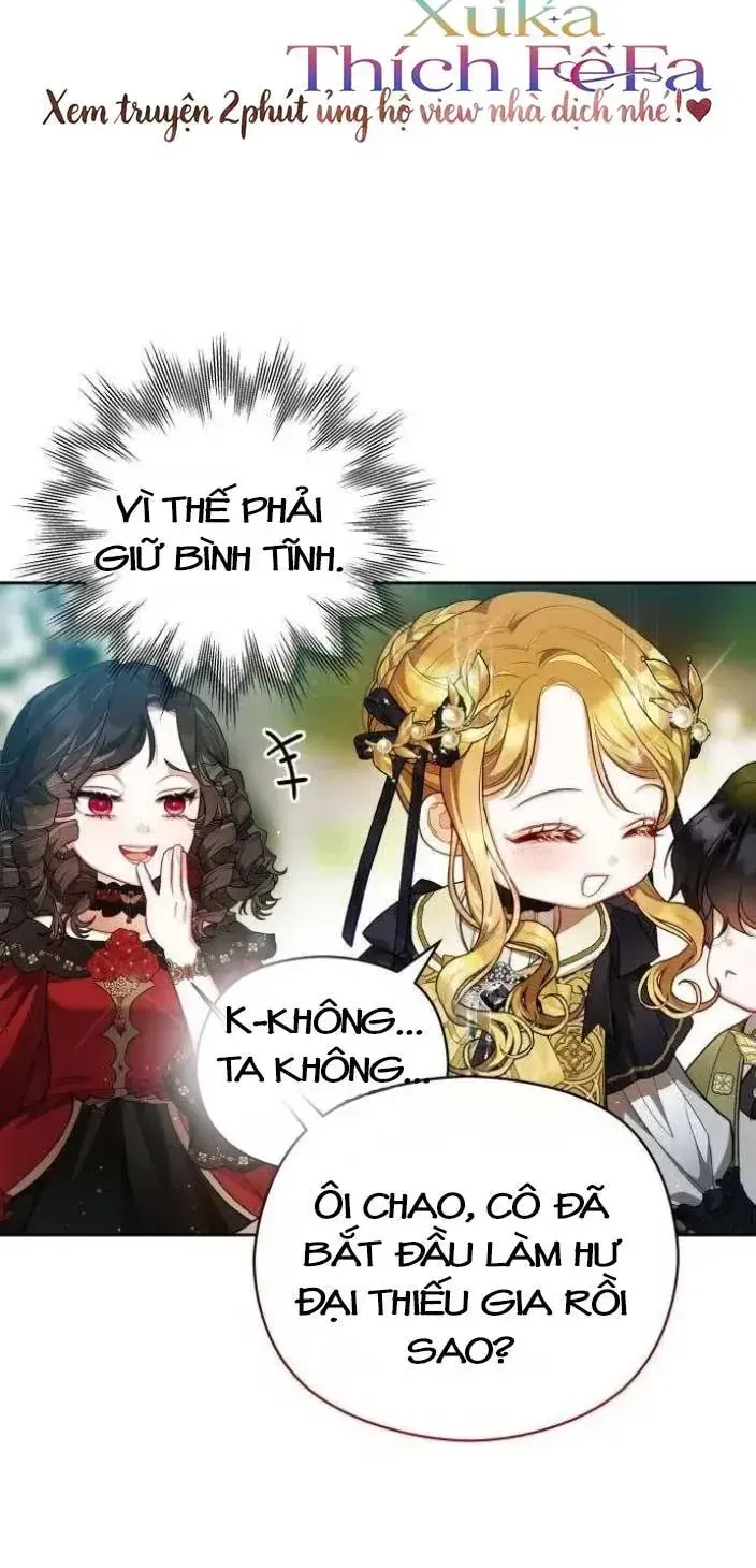 Nàng Dâu Mới Của Đại Công Tước Có Chút Dữ Dằn Chapter 9 - Trang 46
