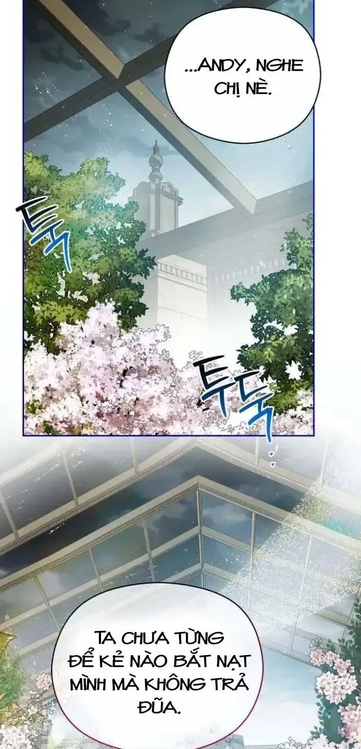 Nàng Dâu Mới Của Đại Công Tước Có Chút Dữ Dằn Chapter 9 - Trang 48
