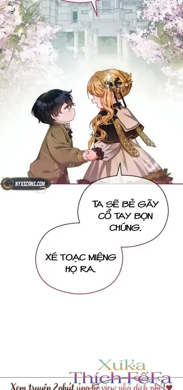 Nàng Dâu Mới Của Đại Công Tước Có Chút Dữ Dằn Chapter 9 - Trang 49
