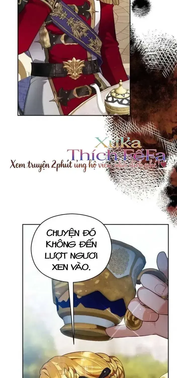 Nàng Dâu Mới Của Đại Công Tước Có Chút Dữ Dằn Chapter 9 - Trang 9