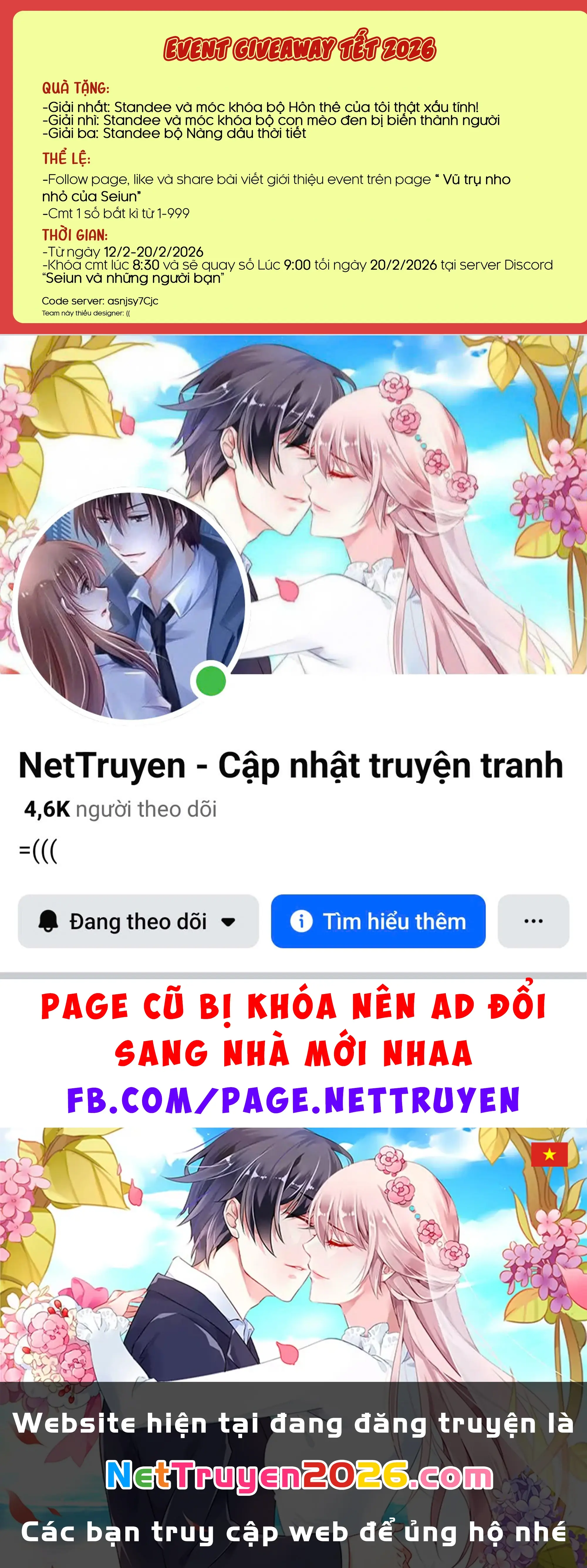 Nàng dâu thời tiết Chapter 11 - Trang 22