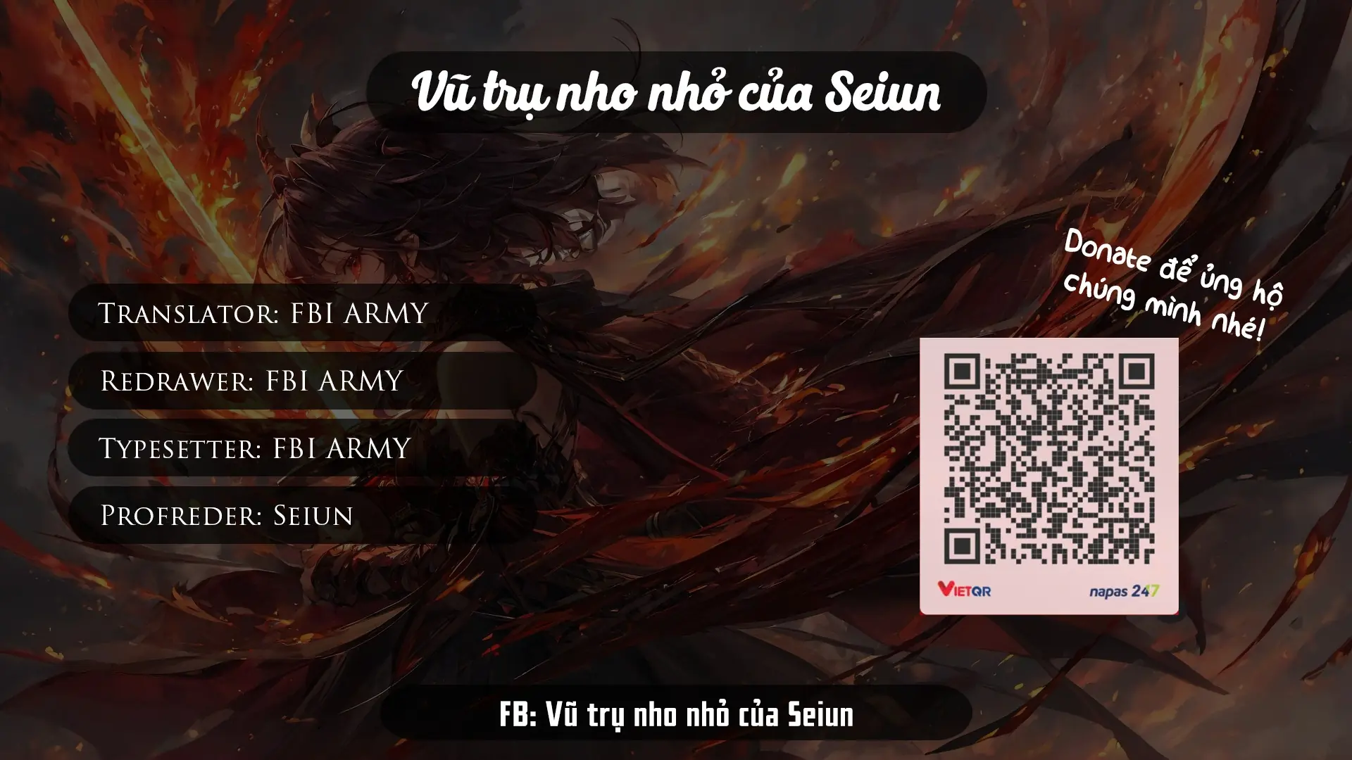 Nàng dâu thời tiết Chapter 16 - Trang 20
