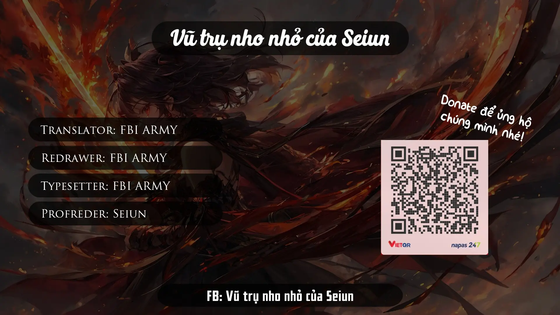 Nàng dâu thời tiết Chapter 17 - Trang 20